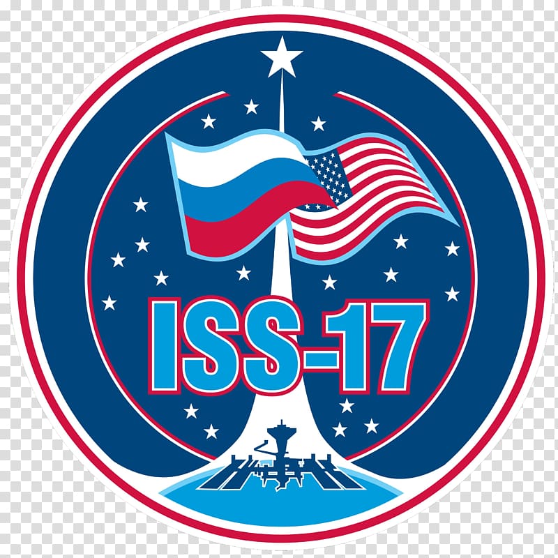 Assembly of the International Space Station Expedition 17 Expedition 16, patch transparent background PNG clipart