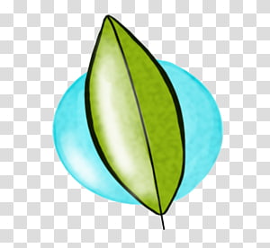 Art Leaf, design transparent background PNG clipart thumbnail