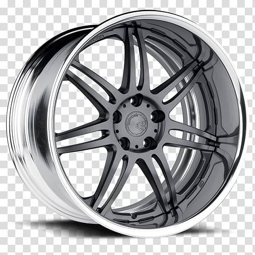 Alloy wheel Car Rim Spoke, car transparent background PNG clipart