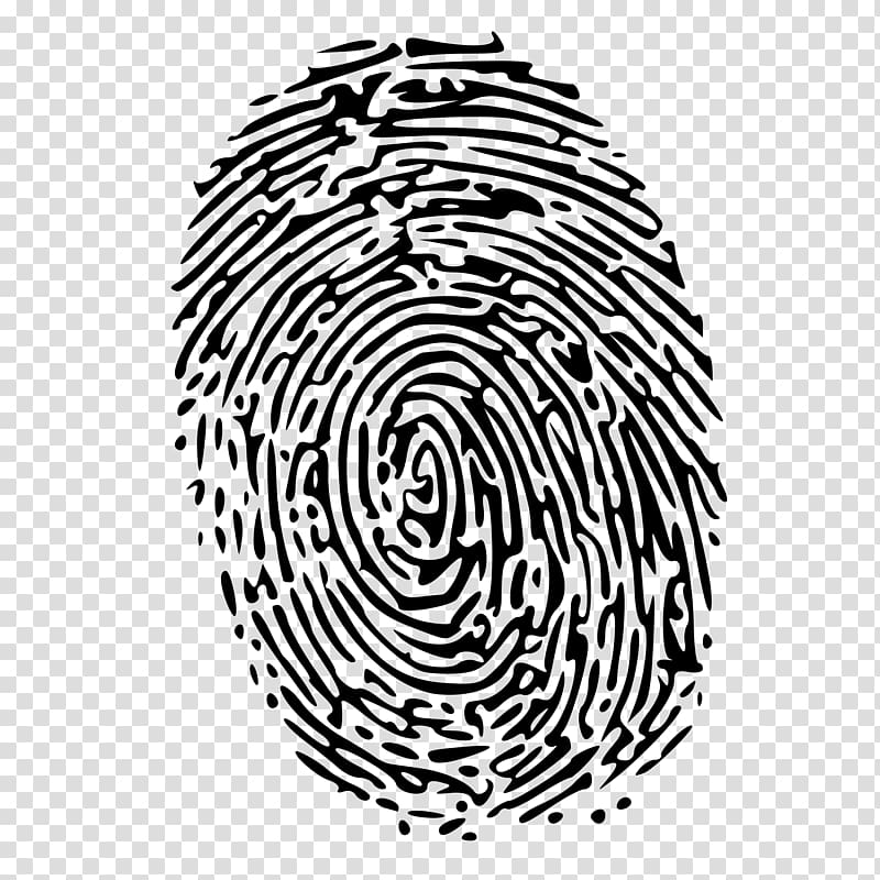 fingerprint , Fingerprint , Fingerprint transparent background PNG clipart