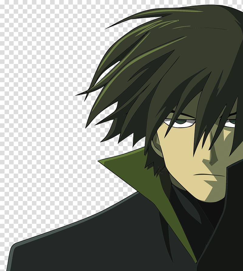 Darker Than Black png images