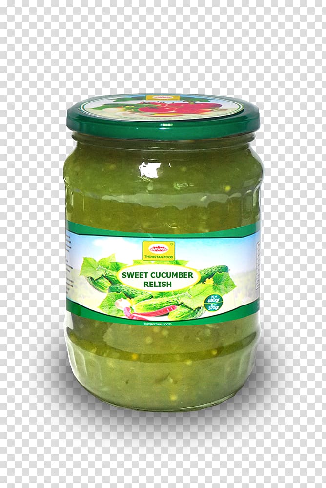 Relish Chutney Vegetarian cuisine Pickling South Asian pickles, vegetable transparent background PNG clipart