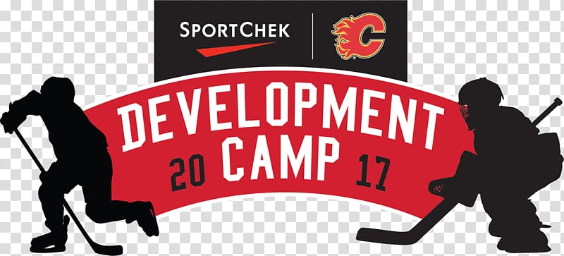 Calgary Flames Foundation Ice hockey Sport Chek, others transparent background PNG clipart