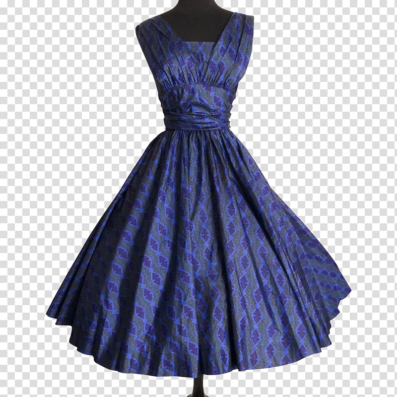 Flower girl Dress Navy blue Formal wear Clothing sizes, Rockabilly ...