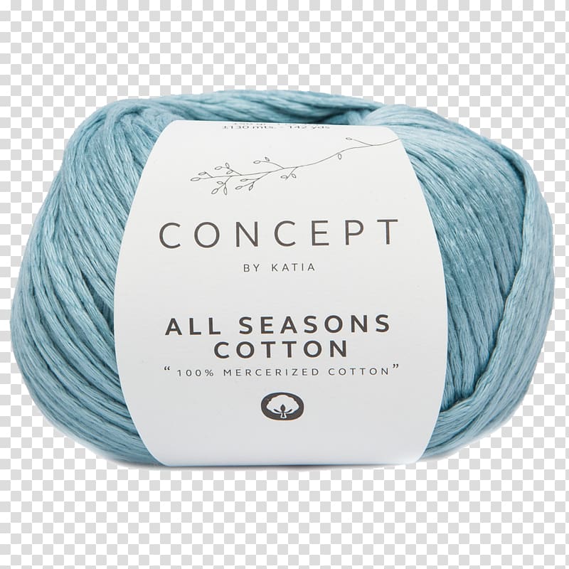 Yarn Wool Cotton Knitting Merino, All Seasons transparent background PNG clipart