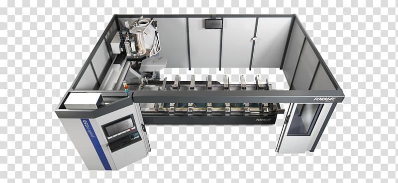 Machine Computer numerical control Bearbeitungszentrum CNC-Drehmaschine Machining, profits transparent background PNG clipart