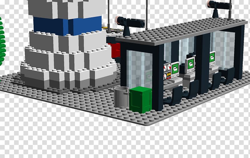 LEGO Nuclear power plant Fukushima Daiichi nuclear disaster Cooling tower, energy transparent background PNG clipart