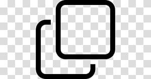 Technology White Font, technology transparent background PNG clipart thumbnail