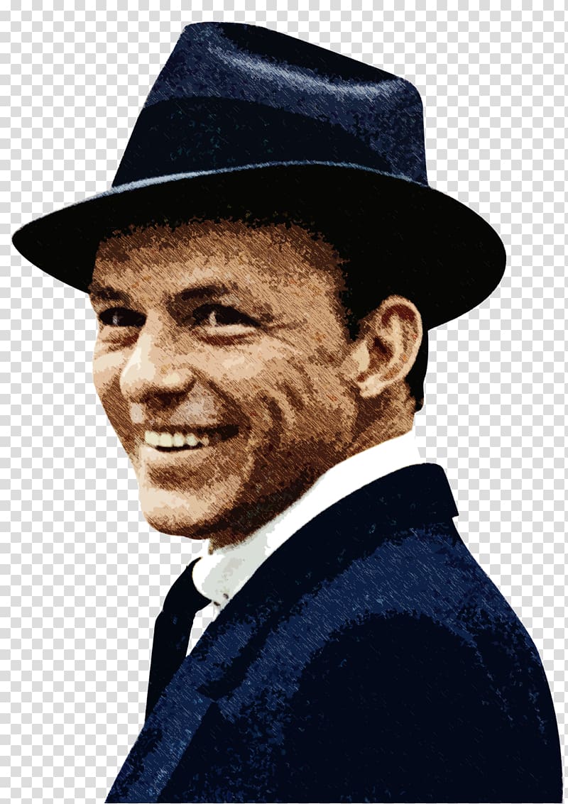 Frank Sinatra Sinatra: All or Nothing at All Actor Musician, 60s transparent background PNG clipart