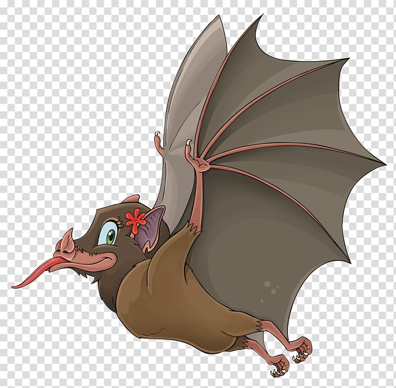Tube-lipped nectar bat Murcielagos del Ecuador Drawing Conservation, bat transparent background PNG clipart