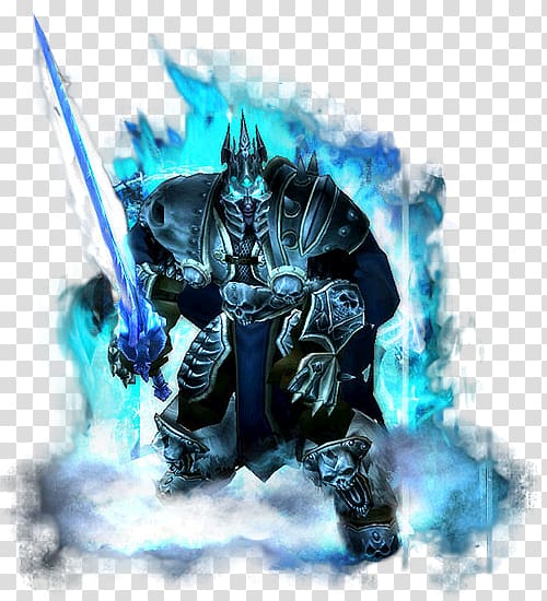 World of Warcraft: Wrath of the Lich King World of Warcraft: Legion World of Warcraft: Cataclysm Warcraft III: Reign of Chaos Warcraft: Death Knight, others transparent background PNG clipart
