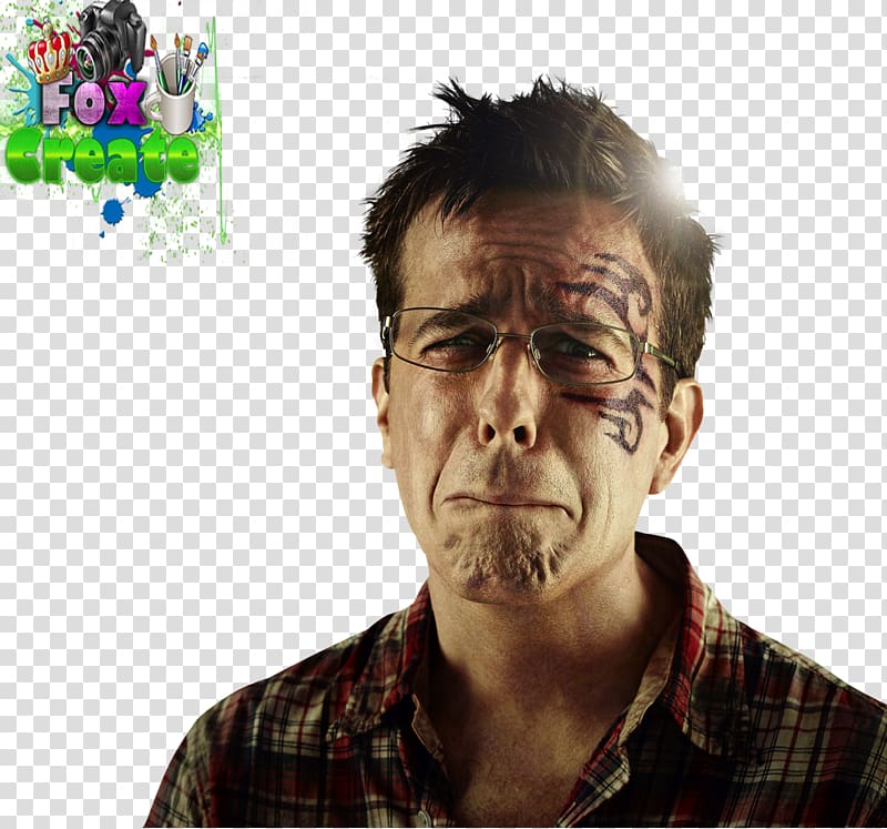 Ed Helms The Hangover Part II Tattoo Mr. Chow, others transparent background PNG clipart