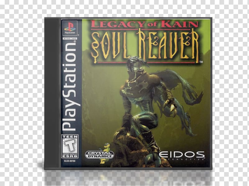 Legacy of Kain: Soul Reaver PlayStation 2 Soul Reaver 2 Legacy of Kain: Defiance, Legacy Of Kain transparent background PNG clipart
