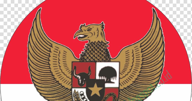 Proclamation of Indonesian Independence National emblem of Indonesia Pancasila University of Indonesia, muhammad salah transparent background PNG clipart