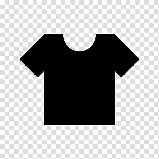 T-shirt Sleeve Computer Icons Clothing, shirt transparent background ...