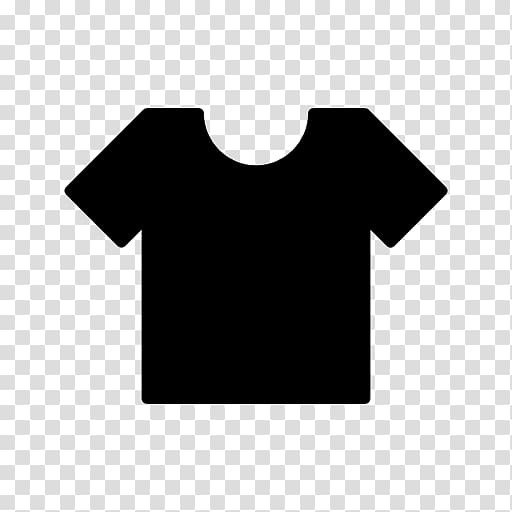 T-shirt Sleeve Computer Icons Clothing, shirt transparent background PNG clipart