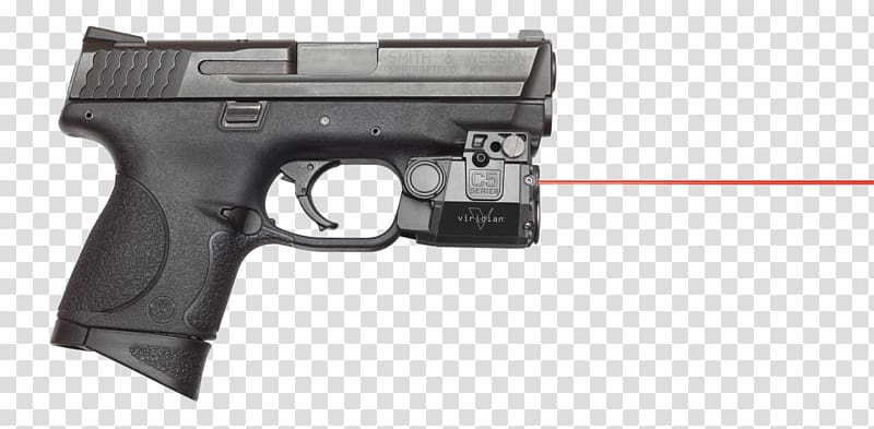 Tactical light Viridian Laser Sight, laser gun transparent background PNG clipart