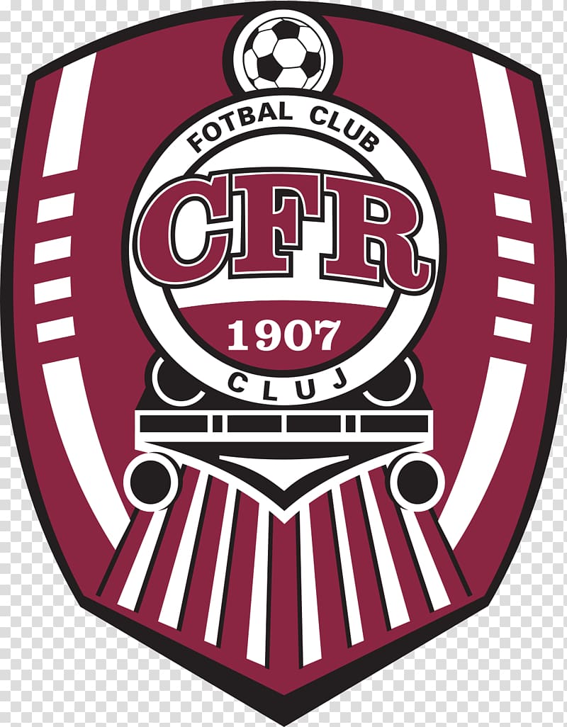 CFR Cluj Cluj-Napoca Liga I FC Astra Giurgiu CFR II Cluj, football transparent background PNG clipart