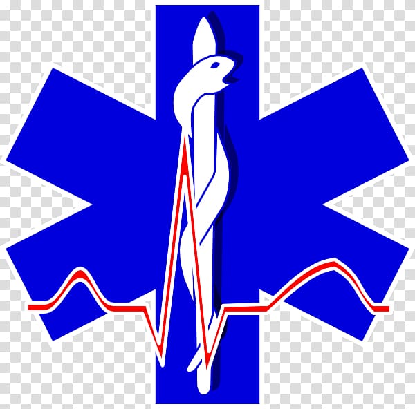 Paramedic Emergency medical services Star of Life Emergency medical technician , Paramedic transparent background PNG clipart