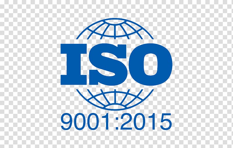 ISO 9000 ISO 9001:2015 International Organization for Standardization Quality management system, others transparent background PNG clipart