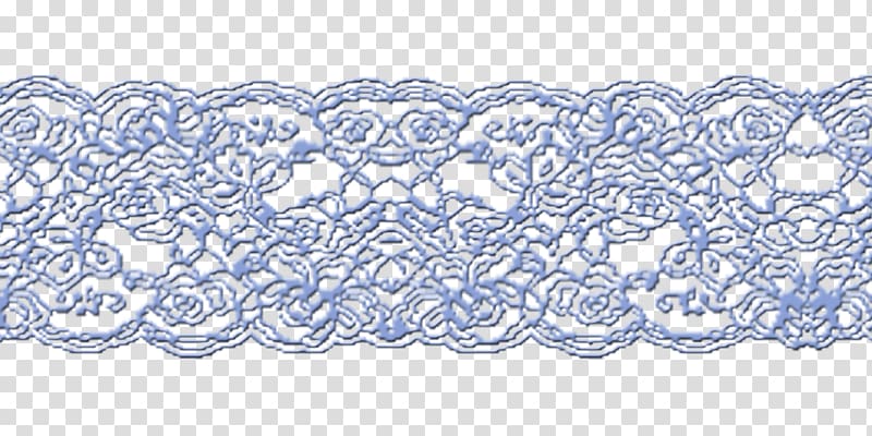 Baby lace Textile Pin, illustration lace elements transparent background PNG clipart