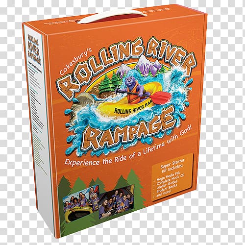 Vacation Bible School Vbs 2018 Rolling River Rampage Super Starter Kit: Experience the Ride of a Lifetime With God! NIV Study Bible The King James version, God transparent background PNG clipart