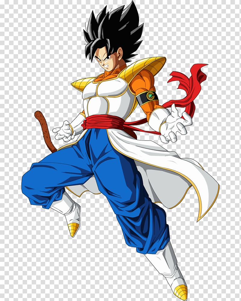 Gogeta Goku Gohan Vegeta Dragon Ball Xenoverse 2 PNG, Clipart