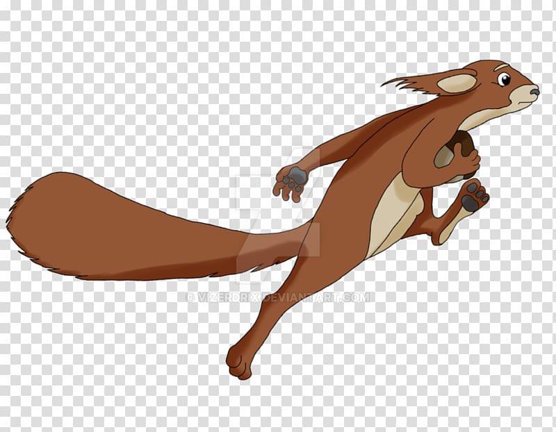 Vertebrate Reptile Hare Cartoon, run away transparent background PNG clipart