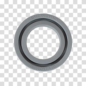 Ferrite core Bearing Electronics Product Electronic filter, floating material transparent background PNG clipart thumbnail