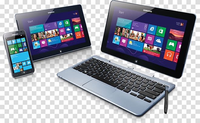 Laptop Samsung Ativ S Samsung Galaxy Samsung Ativ Tab 5, Samsung Galaxy Tab Series transparent background PNG clipart