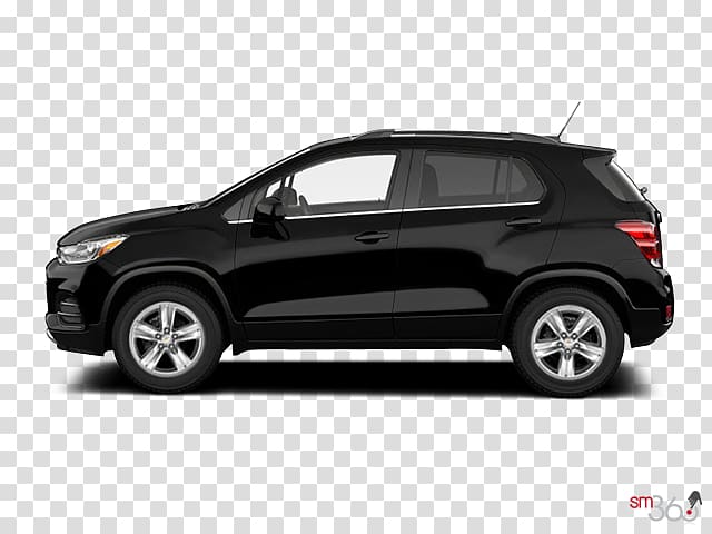 General Motors 2017 Chevrolet Trax LT Car 2017 Chevrolet Trax LS, sierra auto finance careers transparent background PNG clipart