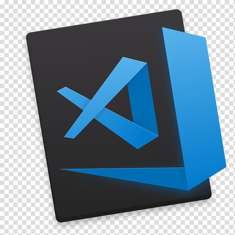 Visual Studio Code Microsoft Visual Studio Source code editor Sublime Text,  notice transparent background PNG clipart | HiClipart