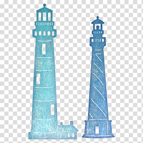 Lighthouse Cheery Lynn Designs Beacon West Cheery Lynn Road Die, seaside lighthouse transparent background PNG clipart