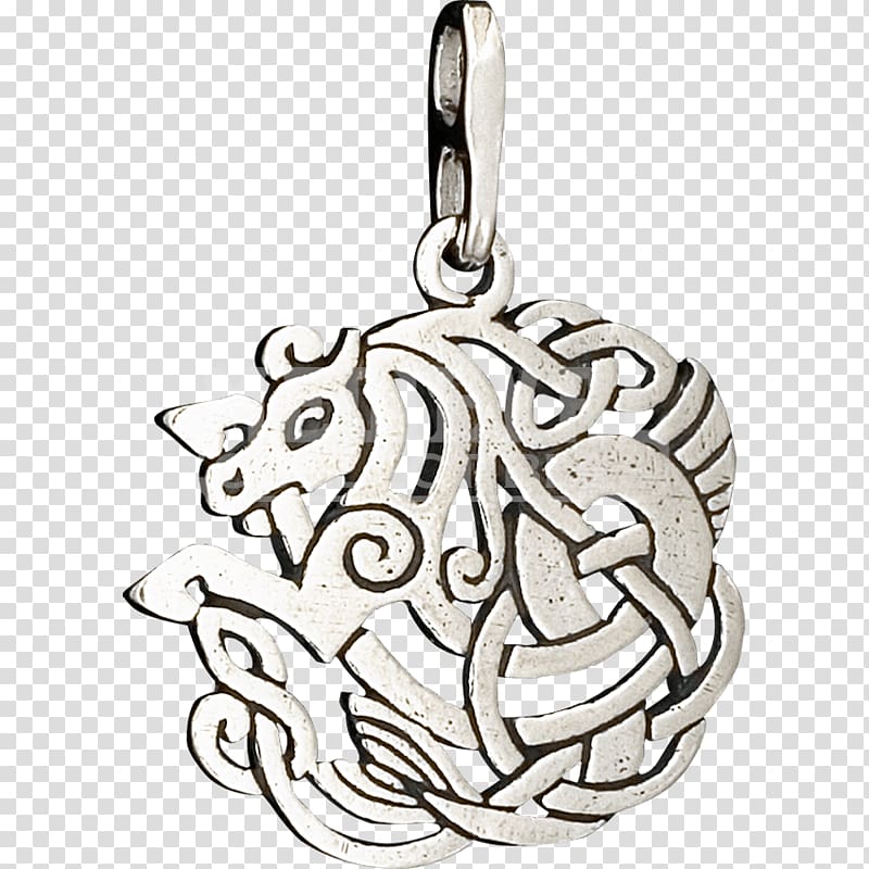 Locket Horse Rope chain Charms & Pendants Material, graduation quarter deduction transparent background PNG clipart