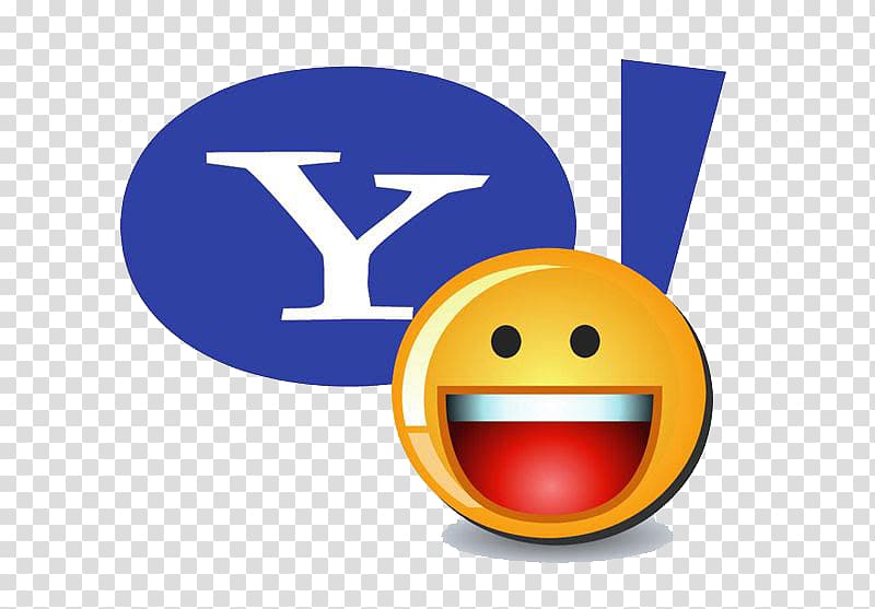 Yahoo! Messenger Logo Yahoo! Mail Yahoo! Japan, others transparent background PNG clipart