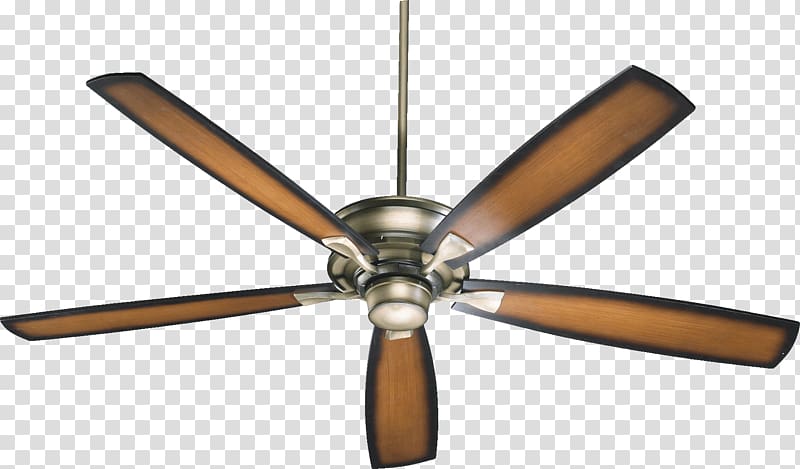 Ceiling Fans Lighting Blade, fan transparent background PNG clipart