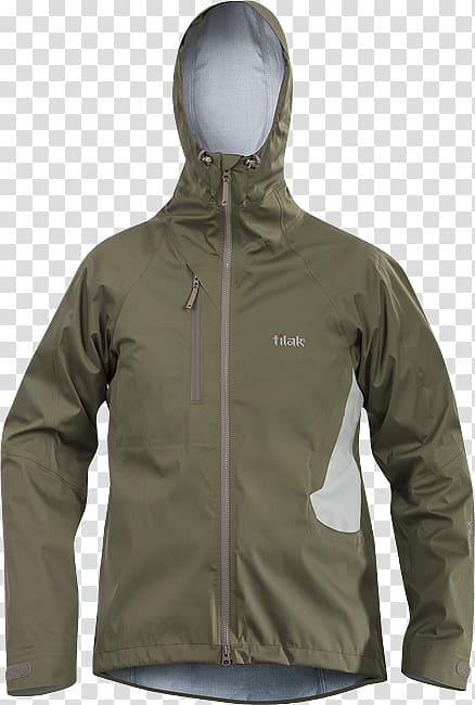 Jacket Hoodie The North Face Daunenjacke Clothing, khaki military jacket transparent background PNG clipart