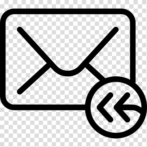 Email forwarding Computer Icons Message transfer agent, email transparent background PNG clipart
