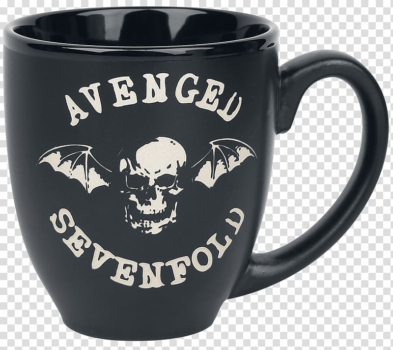 Avenged Sevenfold T-shirt Hail to the King Poster Heavy metal, T-shirt transparent background PNG clipart