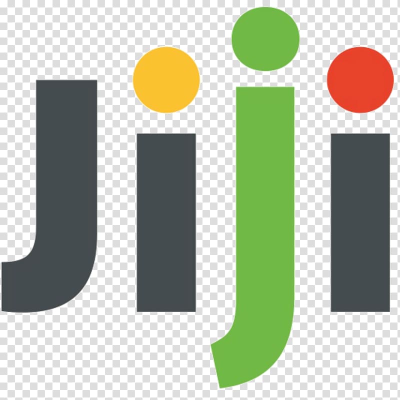 Nigeria Jiji.ng Logo Company Graphic Designer, Viable Financial Logo transparent background PNG clipart