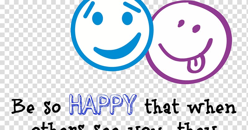 Happiness Quotation Child Saying Greeting & Note Cards, creative curve transparent background PNG clipart