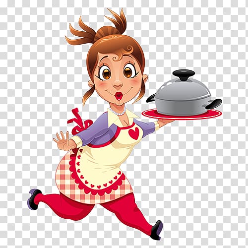 Slow Cookers , cooking cartoon transparent background PNG clipart