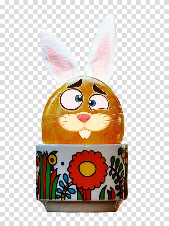 Easter Bunny The World of James Herriot Easter egg Holiday, Easter transparent background PNG clipart