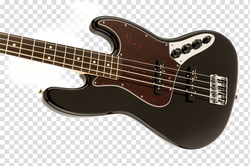 Squier Affinity Series Stratocaster HSS Fender Stratocaster Fender Precision Bass Fender Squier Affinity Stratocaster Electric Guitar, Bass Guitar transparent background PNG clipart