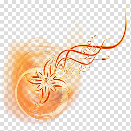 Orange blossom , others transparent background PNG clipart