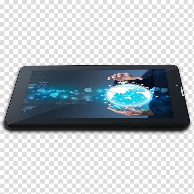 Bluetooth Evolio Computer 3G Tab, Tecnología transparent background PNG clipart