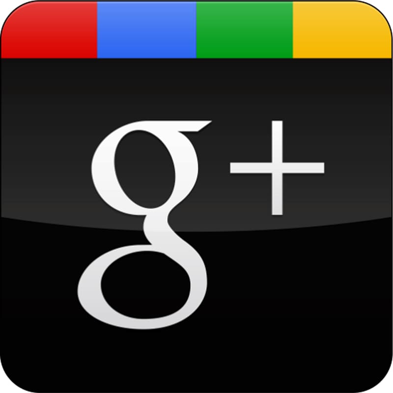 Social media Google+ Computer Icons, Google Plus Logo Collection transparent background PNG clipart