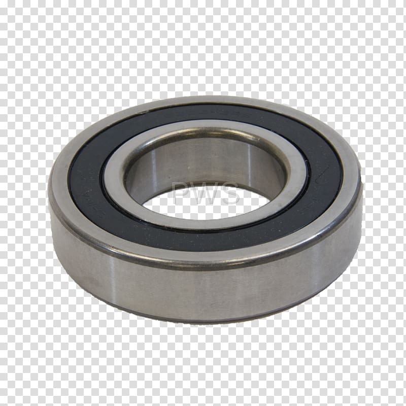 Ball bearing Tapered roller bearing Wheel hub assembly, Ball Bearing transparent background PNG clipart