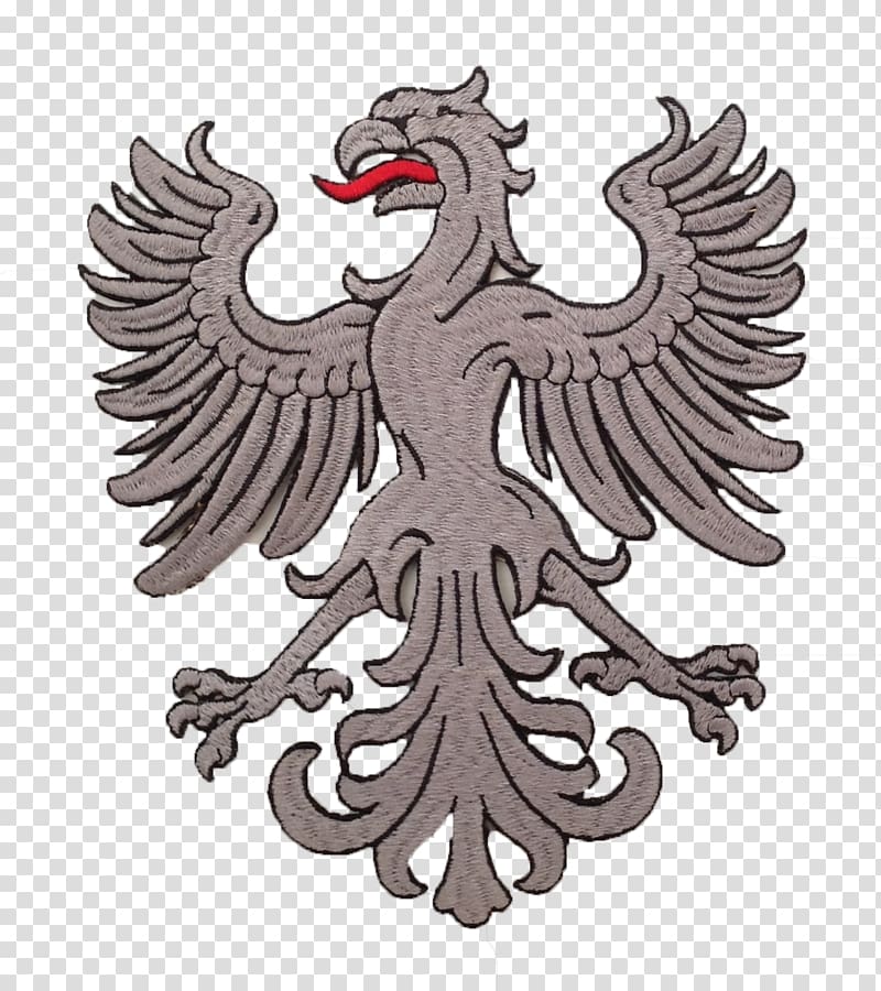 Eagle Symbol Heraldry, eagle transparent background PNG clipart