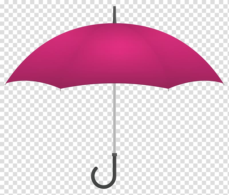 Umbrella Pink Pattern, Umbrella transparent background PNG clipart